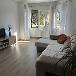 Amplio Alojamiento En Oviedo