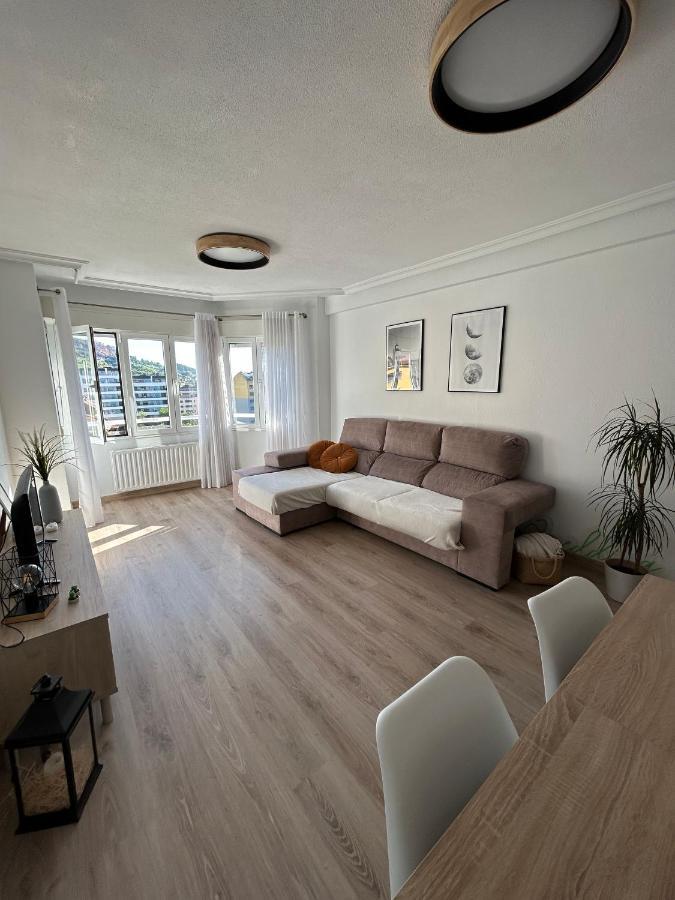 Amplio En Apartamento