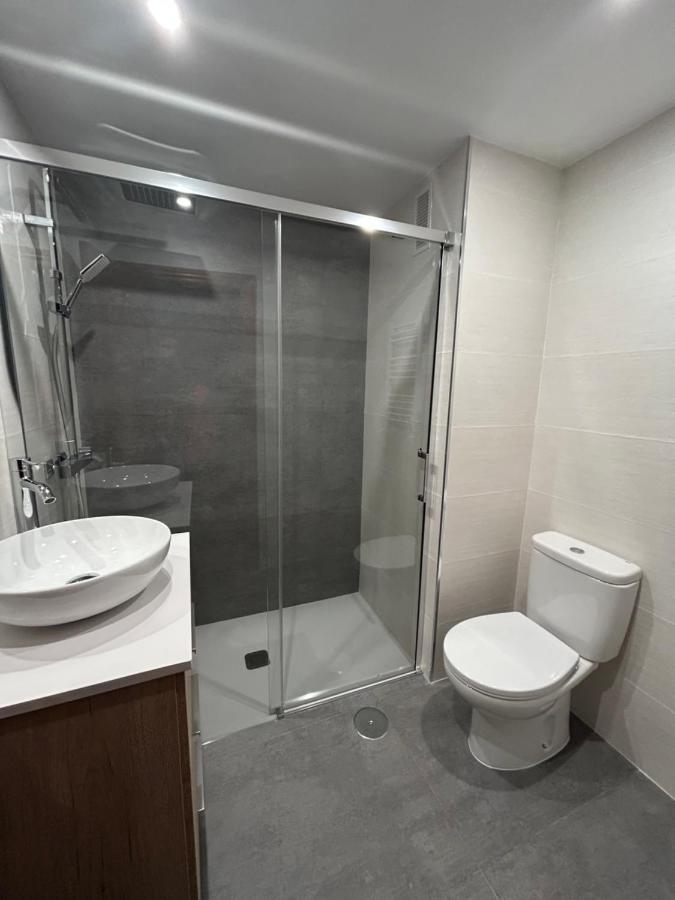Apartamento Amplio En